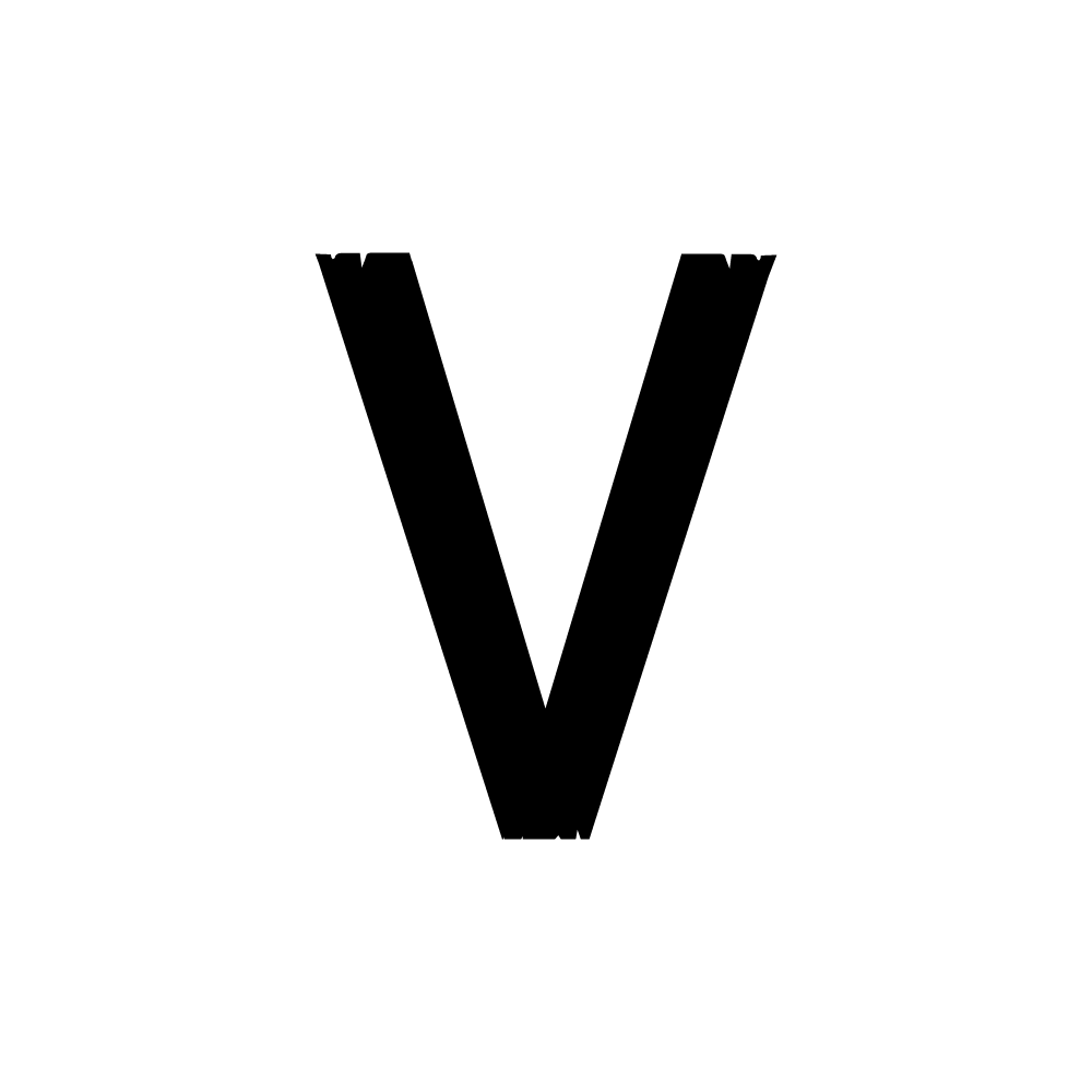 The Vibeican Logo